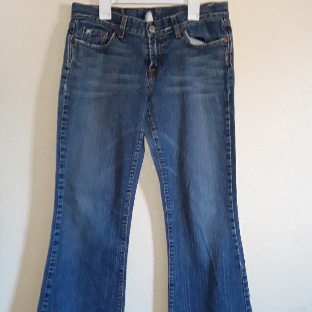 Lucky Brand Jeans Lucky Brand Jeans